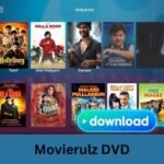 Movierulz DVD