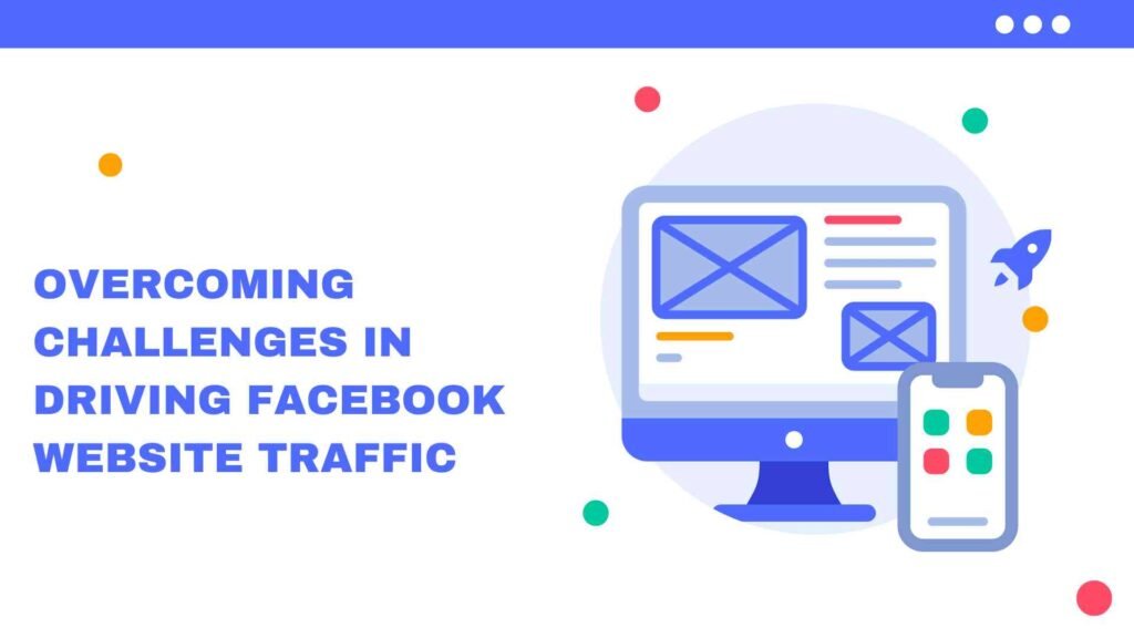 Facebook Website Traffic UseViral 