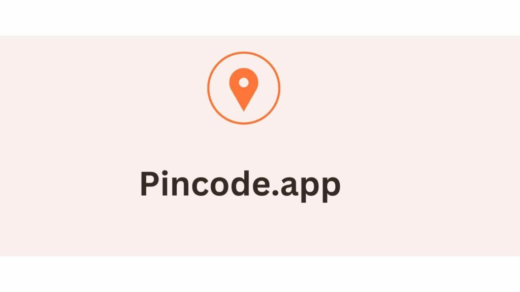 Pincode of My Current Location