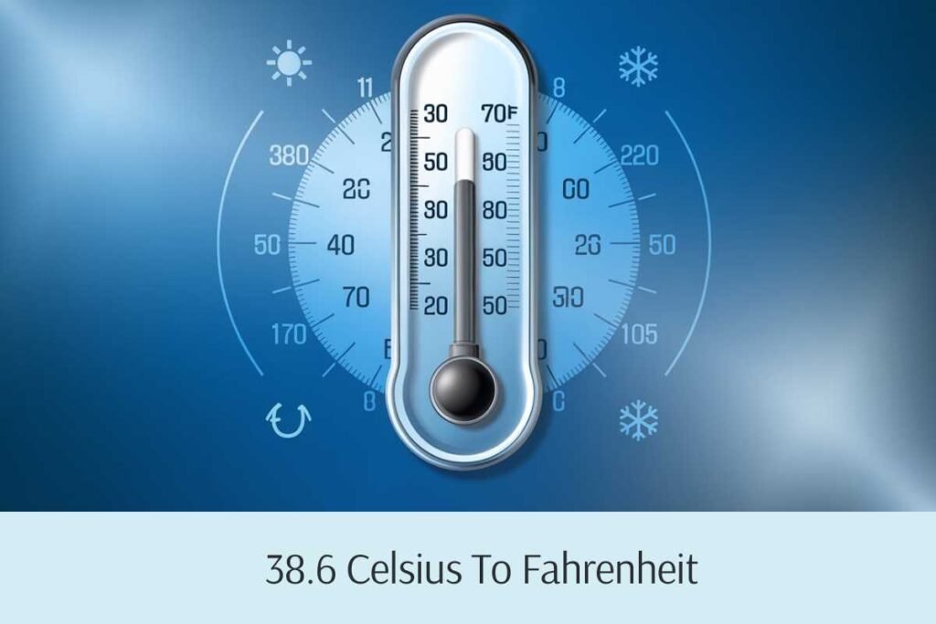 38.6 Celsius To Fahrenheit