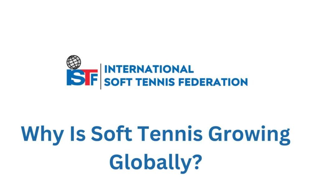 Soft Tennis