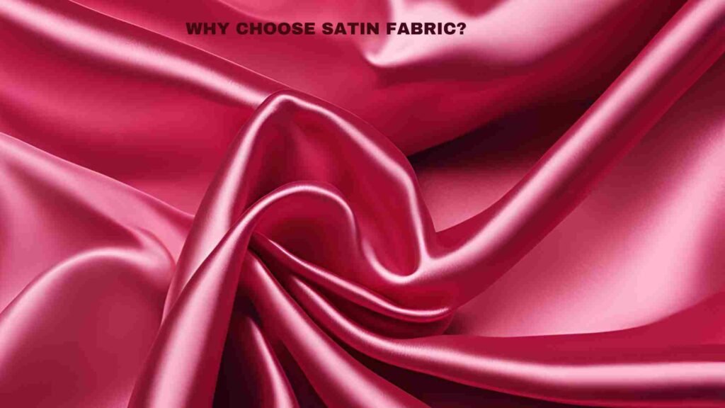 Satin Fabric