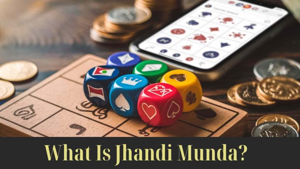 Jhandi Munda Download