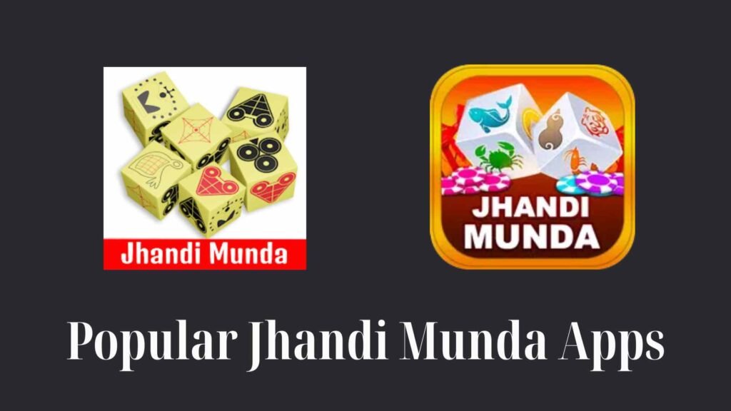 Jhandi Munda Download