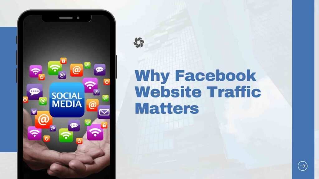 Facebook Website Traffic UseViral 