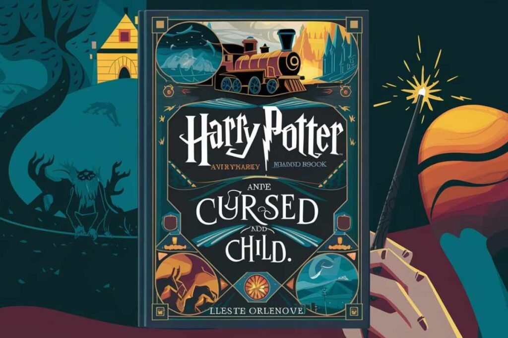 Harry Potter And The Cursed Child Book Review