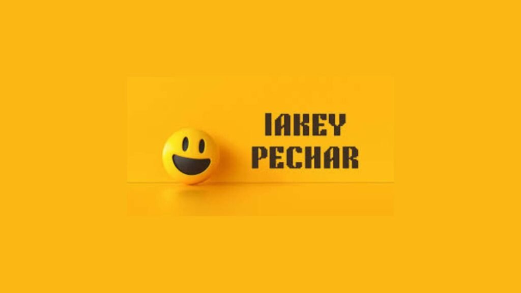 Lakey Pechar