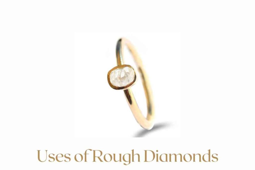 Rough Diamond