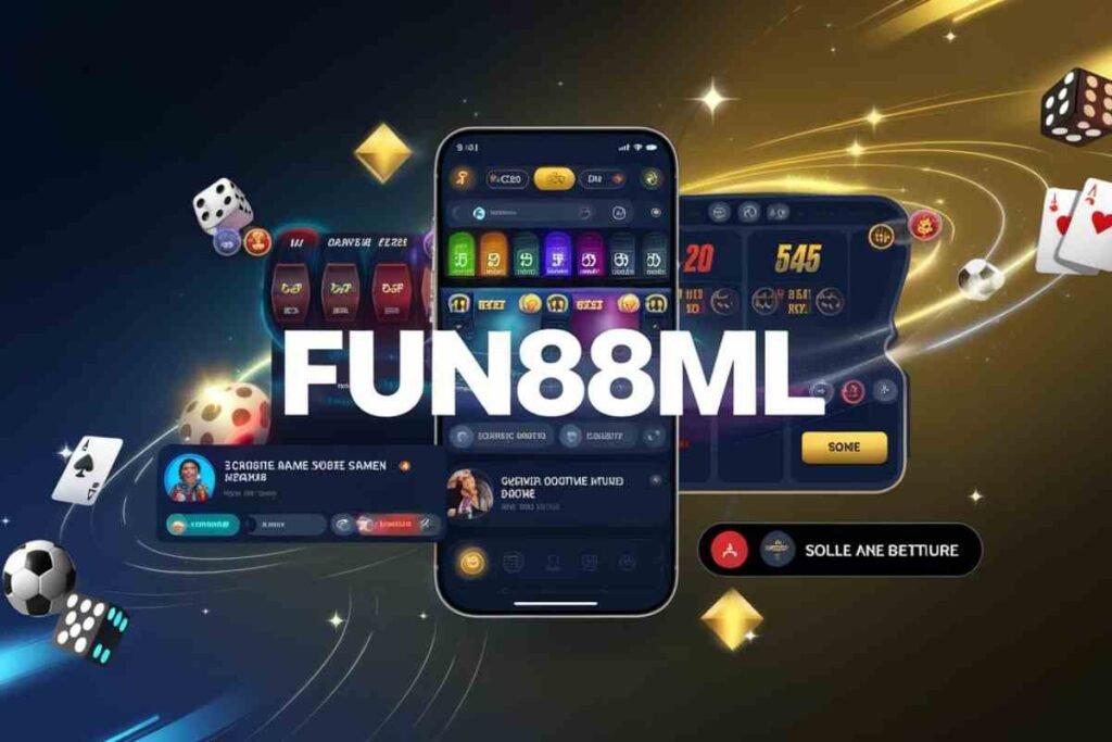 Fun88ML