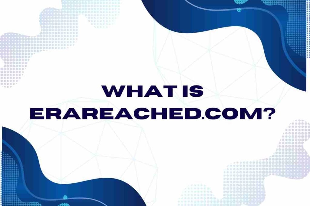 Erareached.com