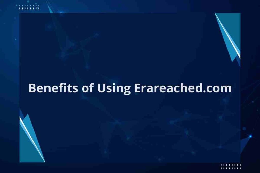 Erareached.com