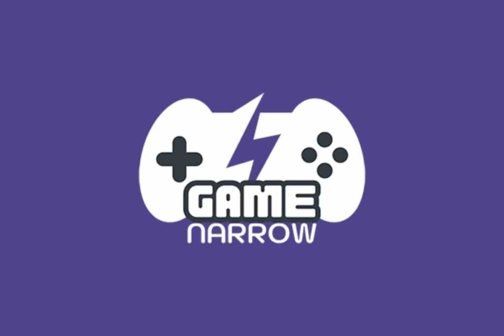 NarrowGame.com