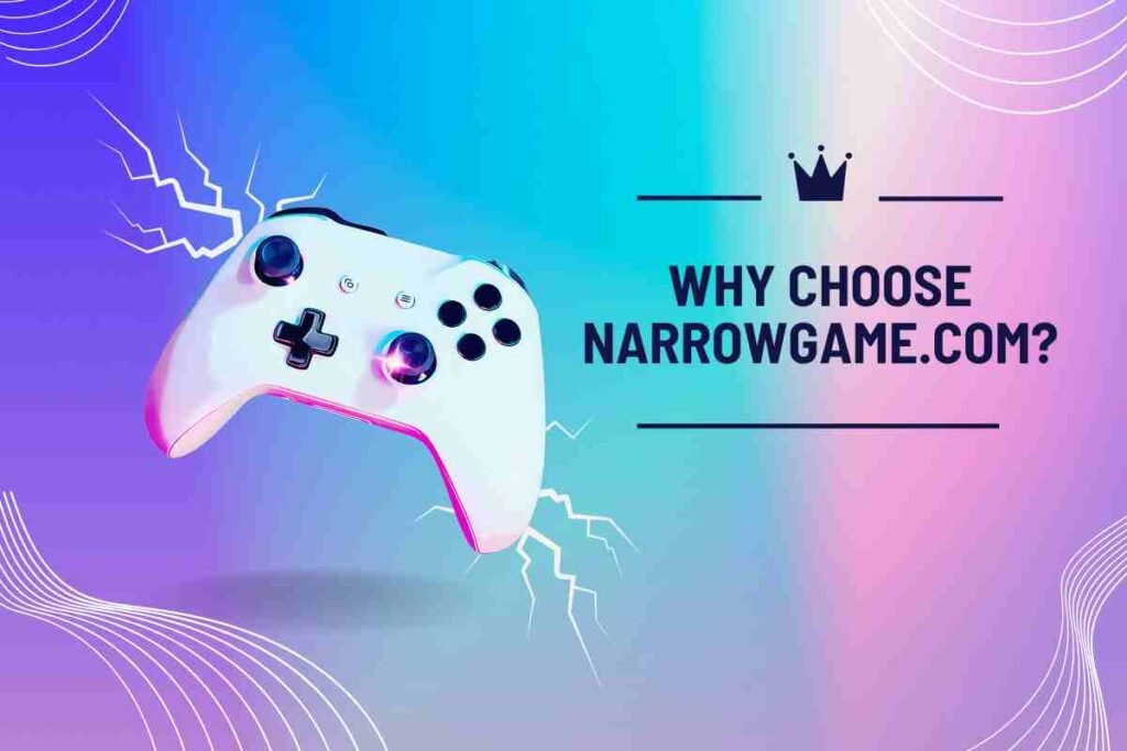 NarrowGame.com