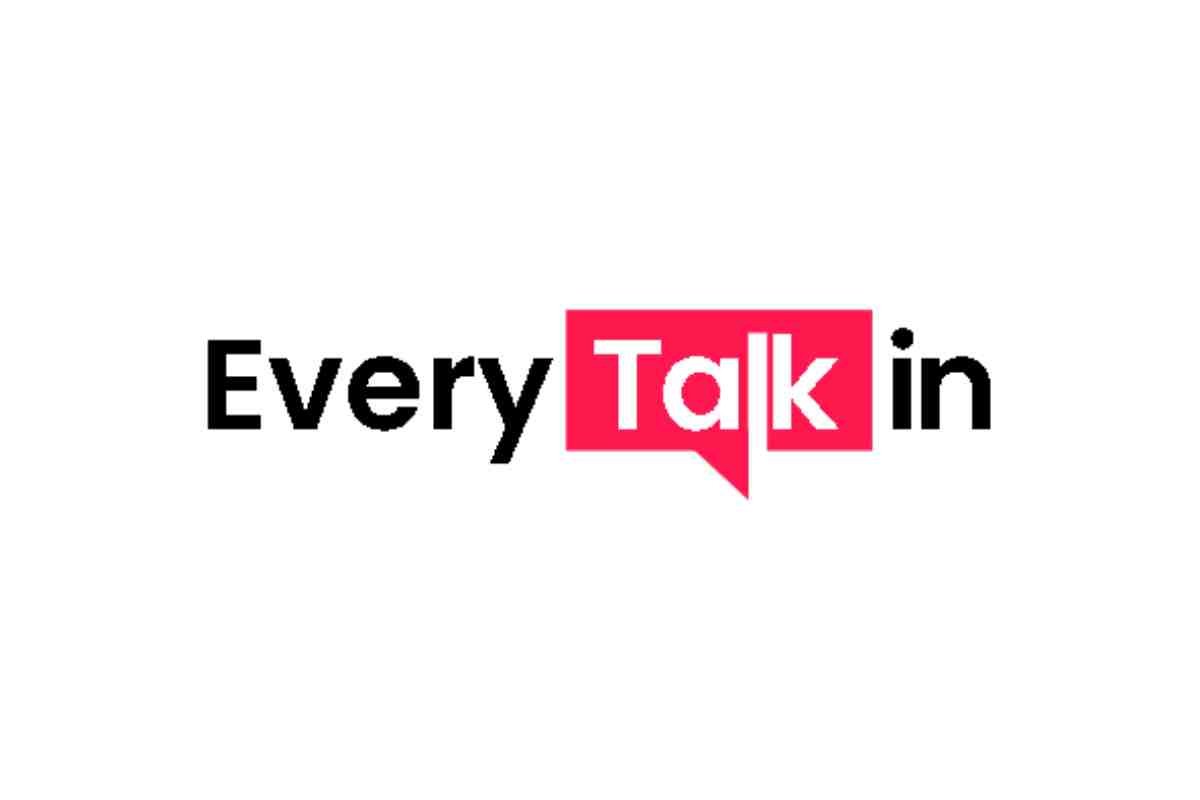 Everytalkin.co.uk