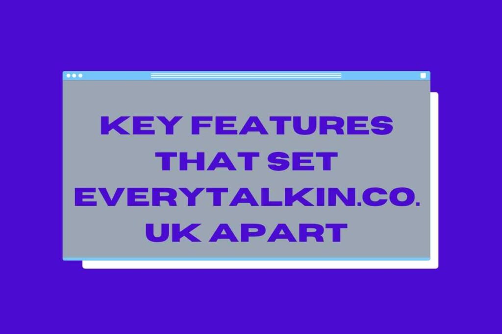 Everytalkin.co.uk
