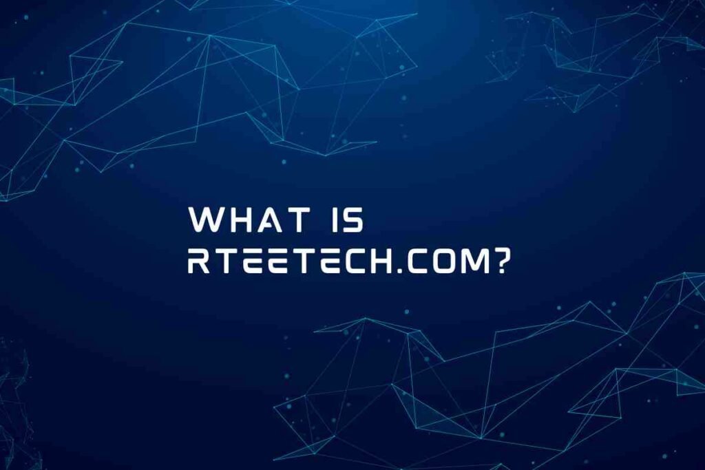 Rteetech.com 