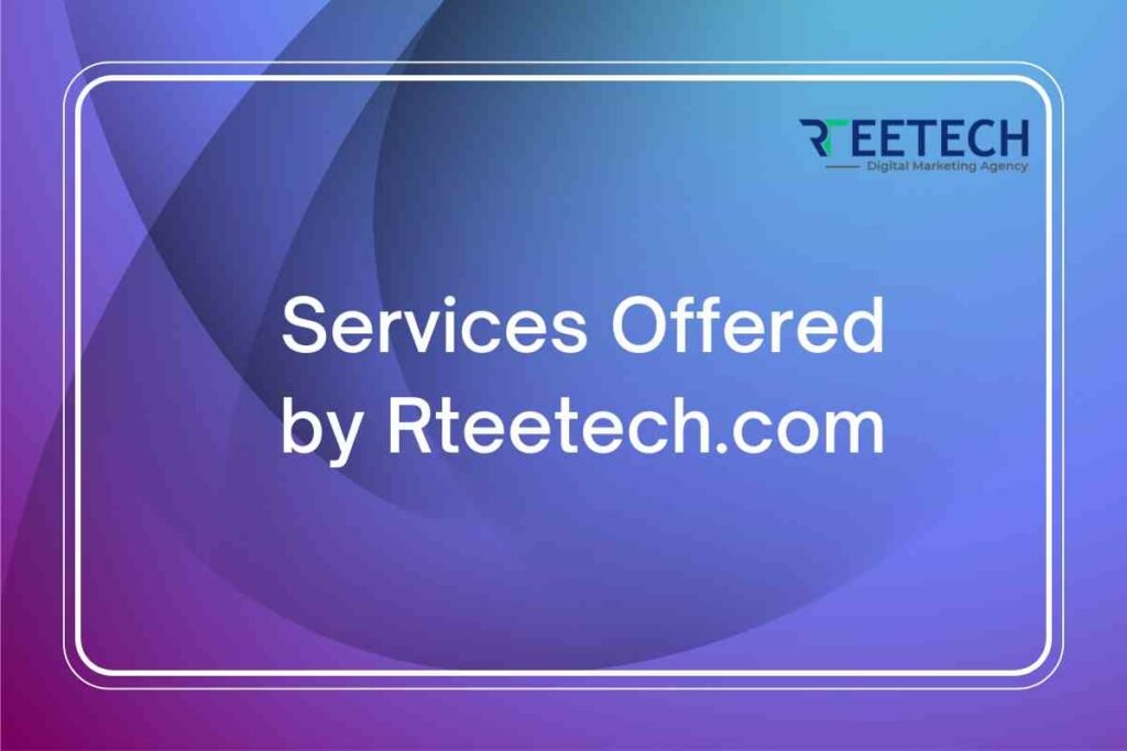 Rteetech.com 