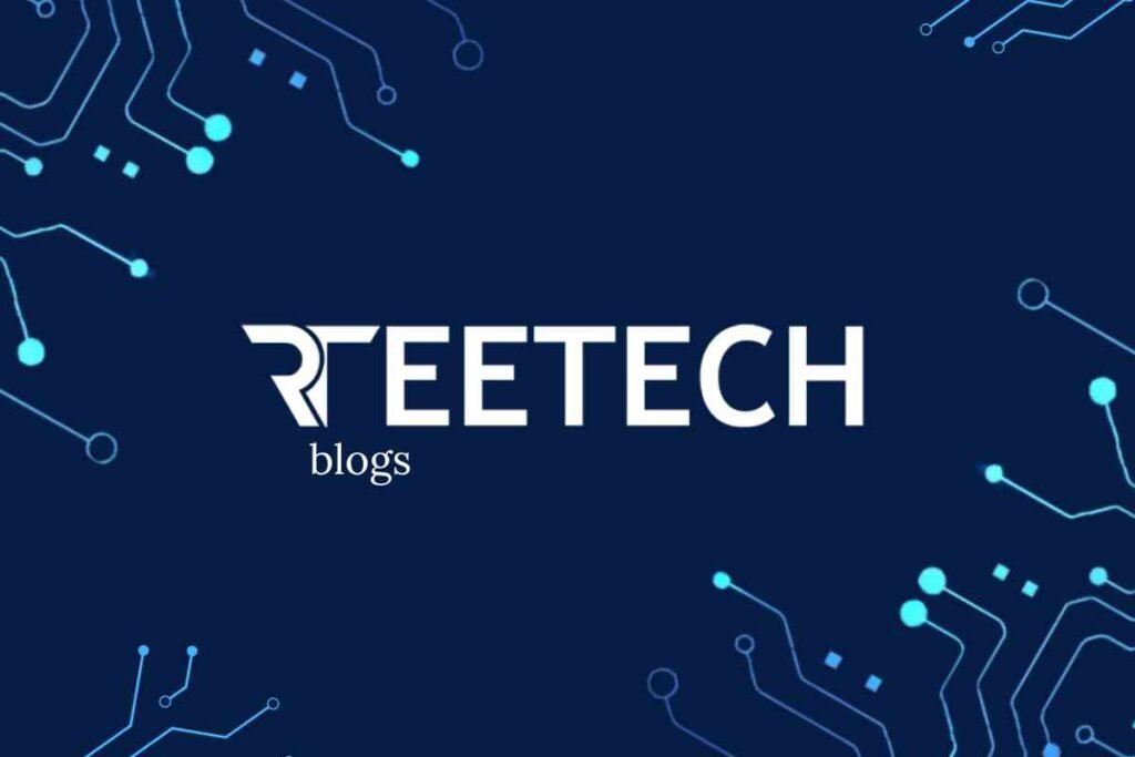 Blog.rteetech.com