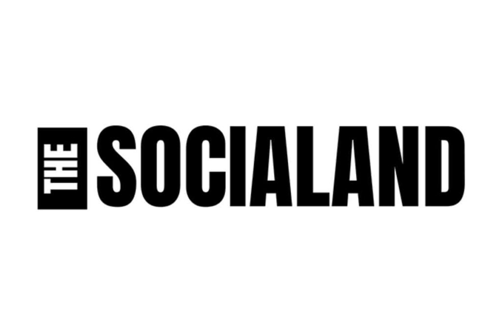 Thesocialand.com