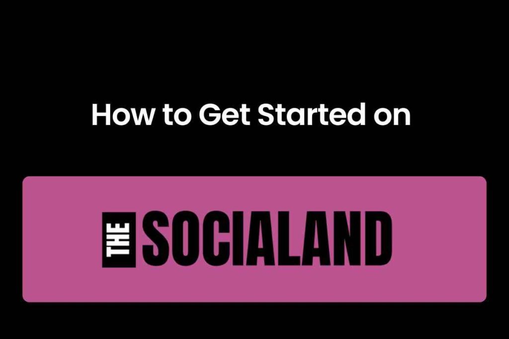 Thesocialand.com