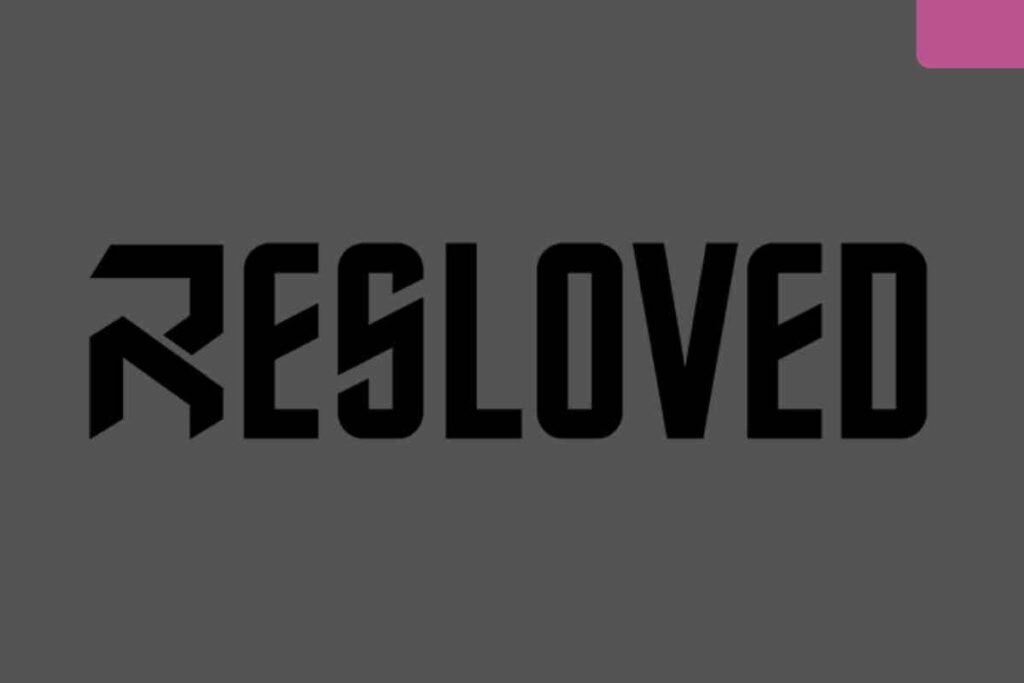 Resloved.co.uk