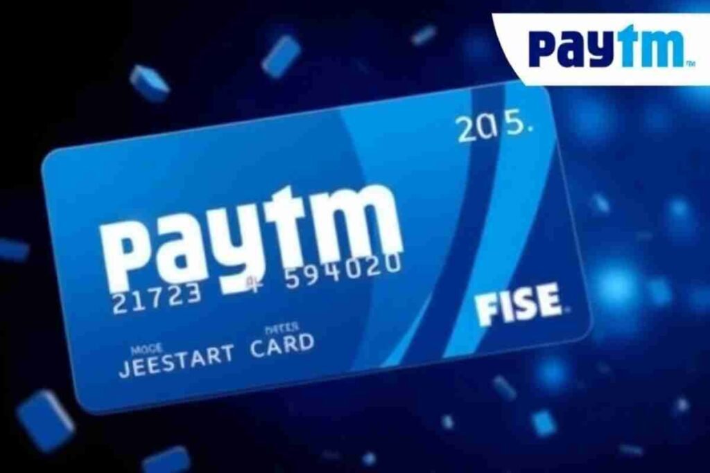 Bobgametech.com Paytm Credit Card