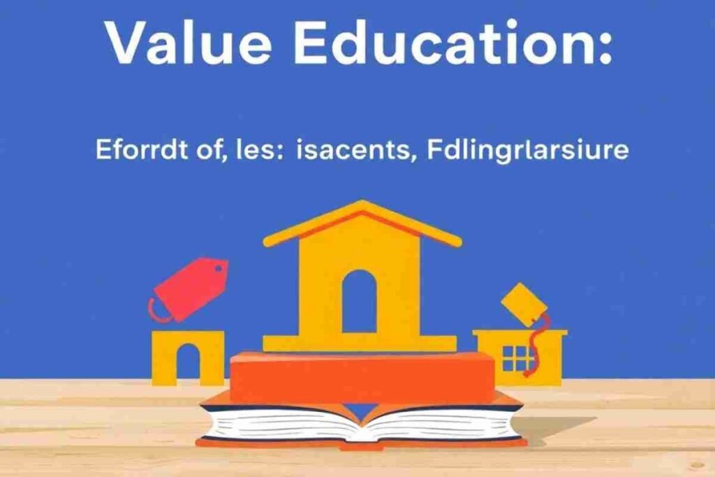 Value Education