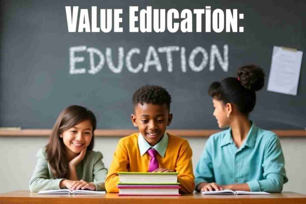 Value Education