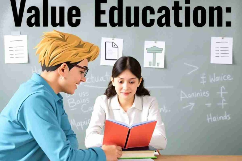 Value Education