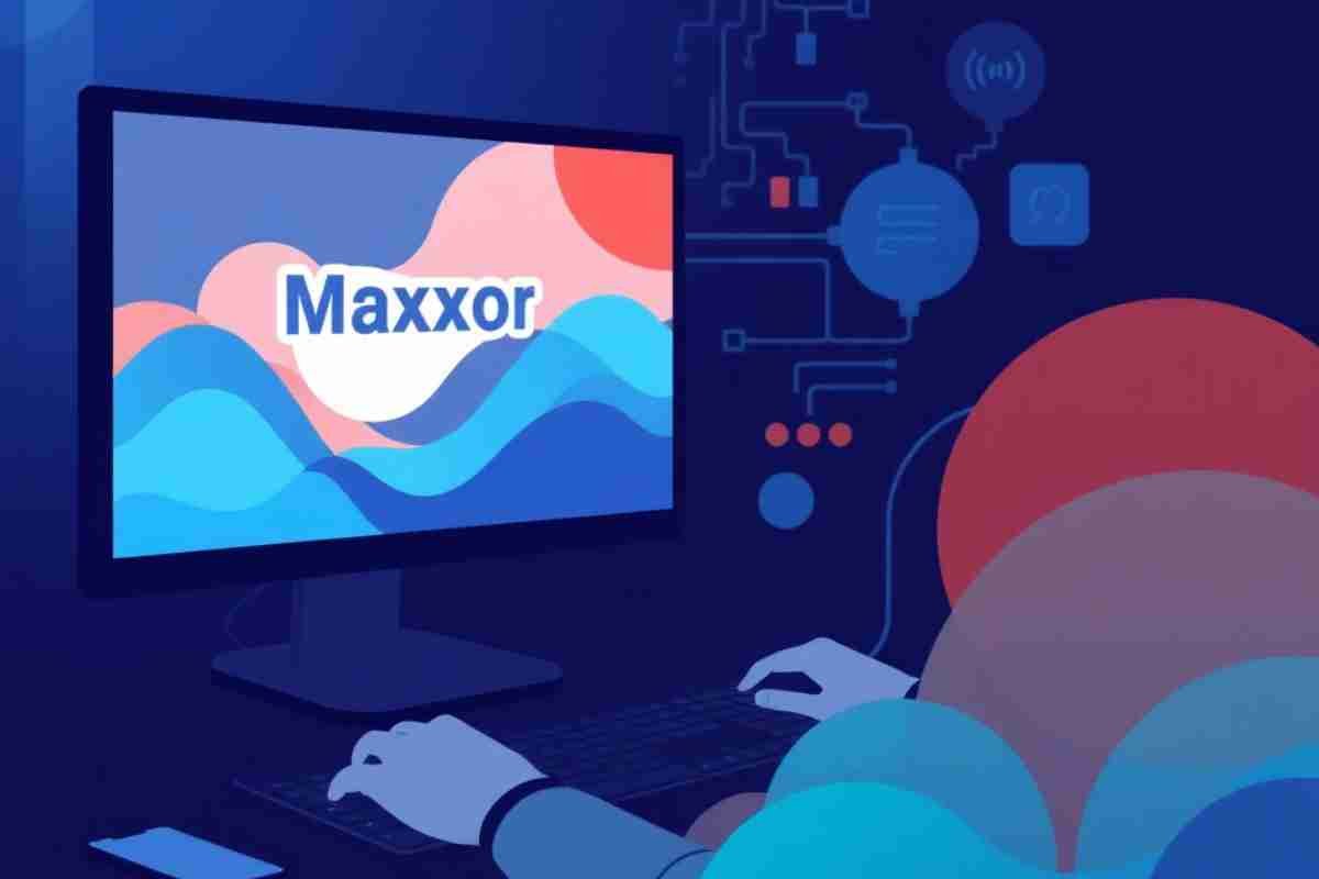 Maxxfour.com and Its Impact on the Tech Industry - Insights & Trends