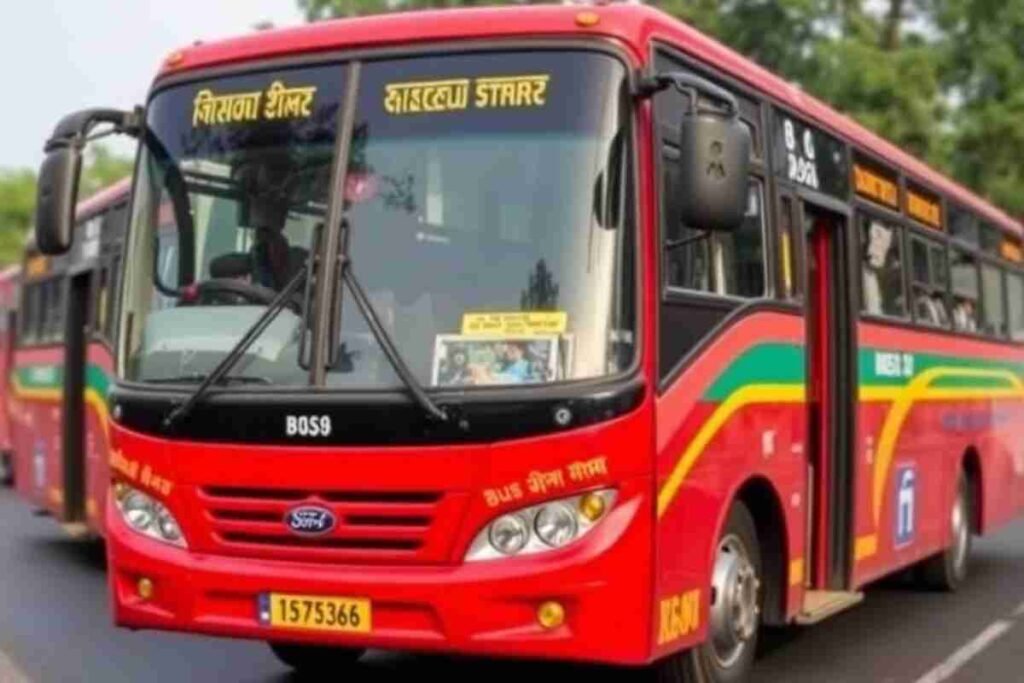 Karnataka KSRTC Bus Strike