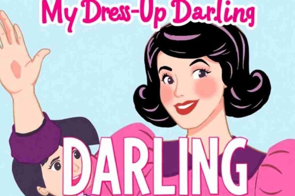 My Dress-Up Darling Season 2