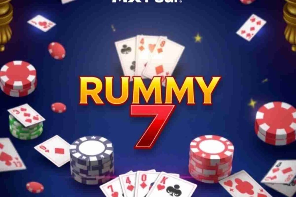 Rummy 7