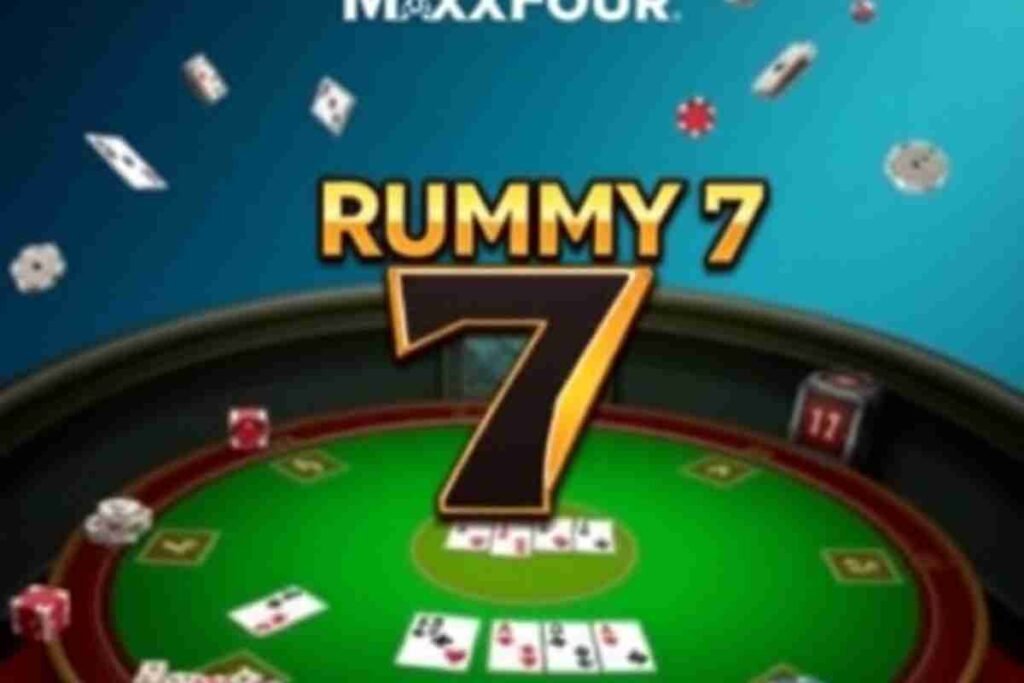 Rummy 7