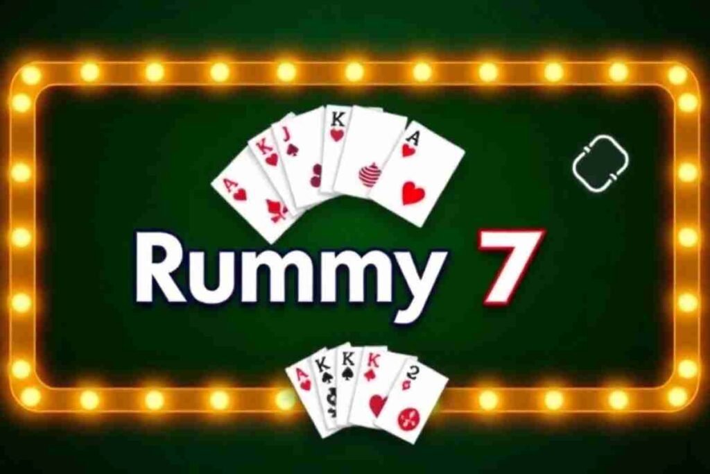 Rummy 7