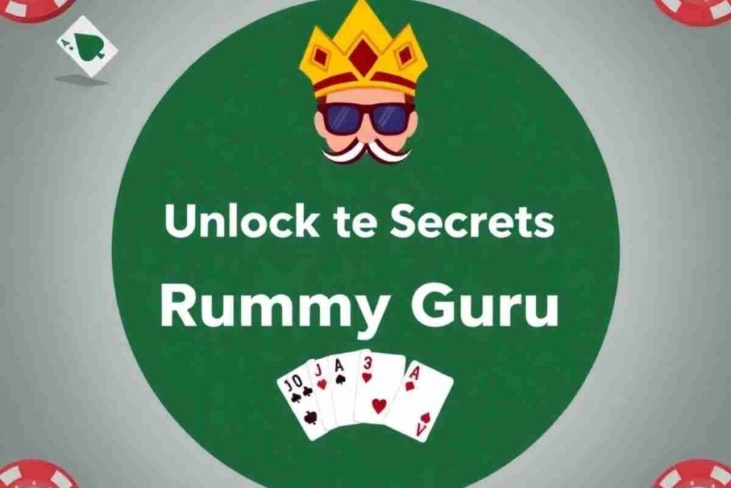 Rummy Guru