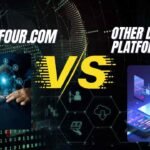 Maxxfour.com vs. Other Digital Platforms – A Comparison