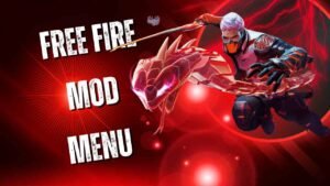 Free Fire Mod Menu