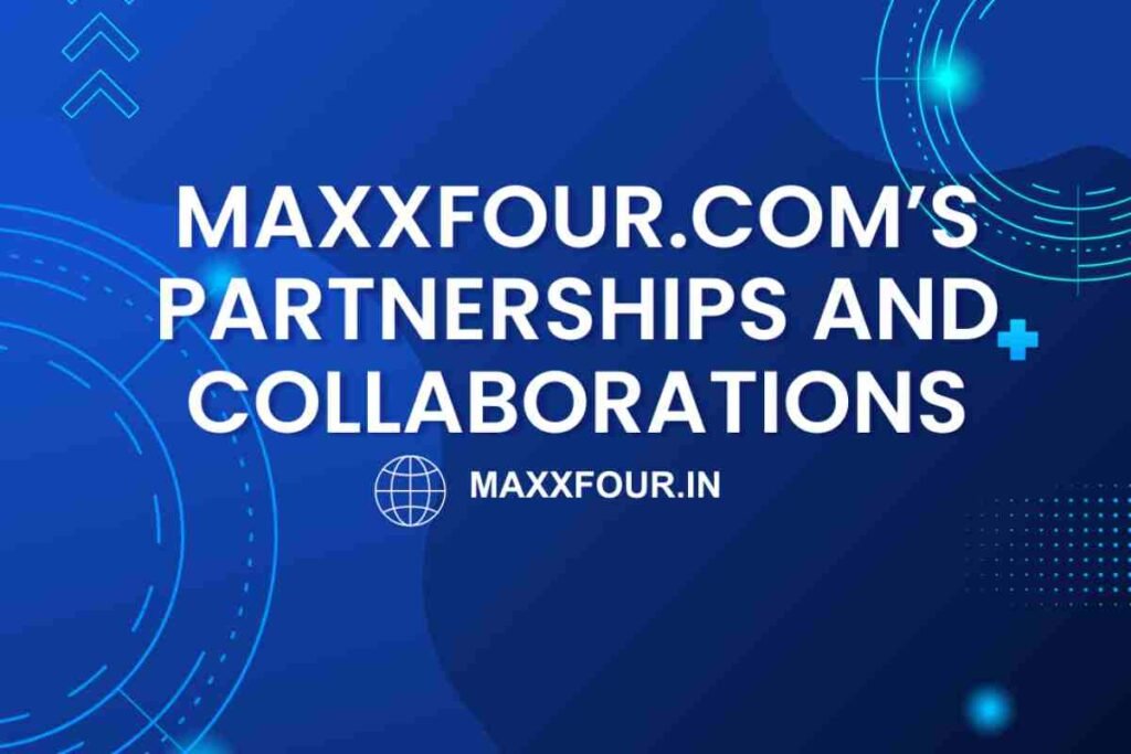 The Future of Maxxfour.com – What’s Next?