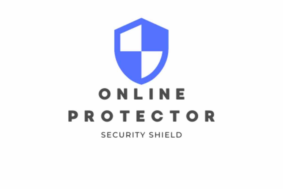 online protector