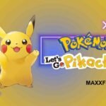 Pokémon let's go pikachu download apk​