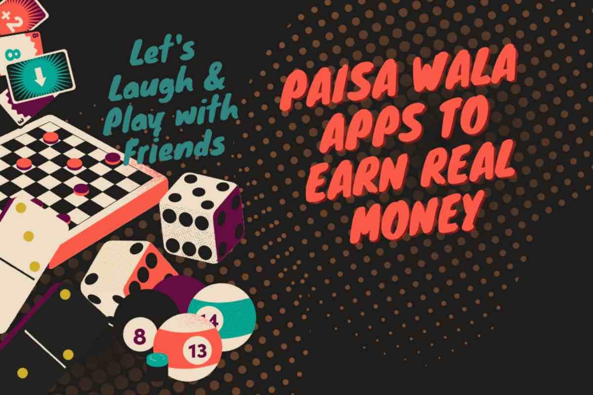 Game Paisa Wala