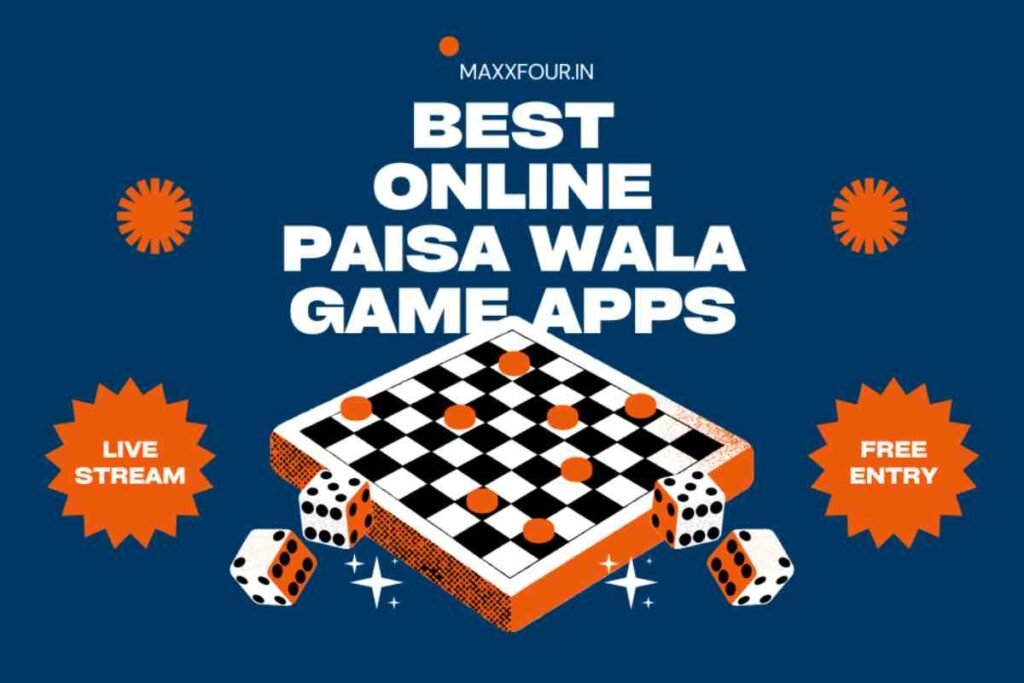 Paisa Wala Game