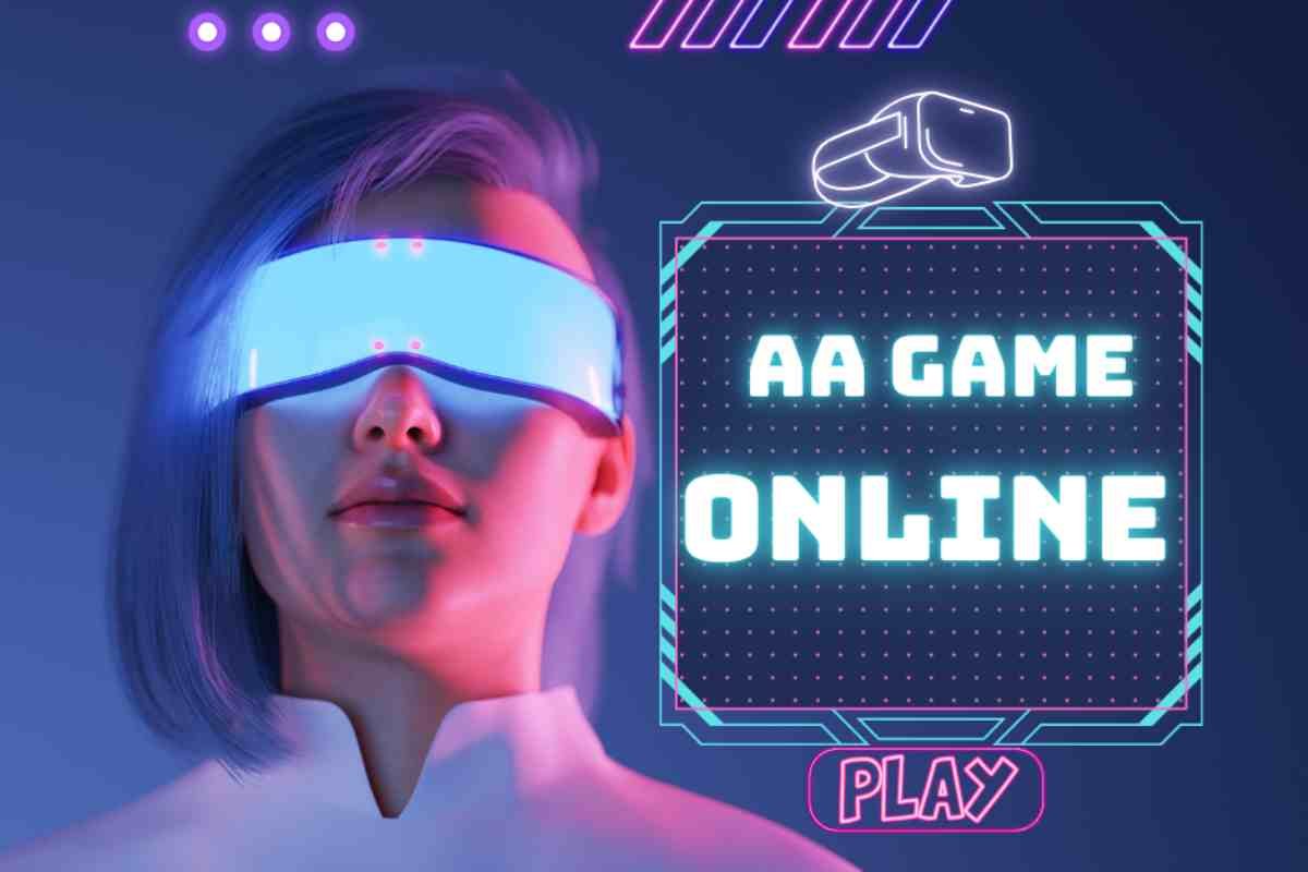 AA Game Online