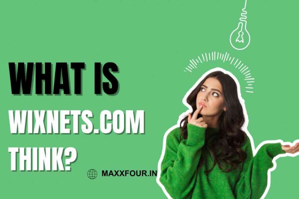 Wixnets.com
