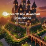 Minecraft apk download java edition