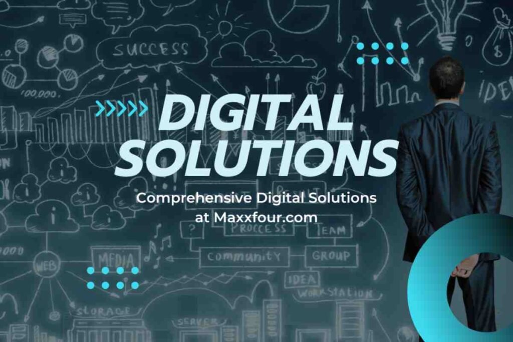 Why Maxxfour.com is the Go-To Platform for Digital Enthusiasts