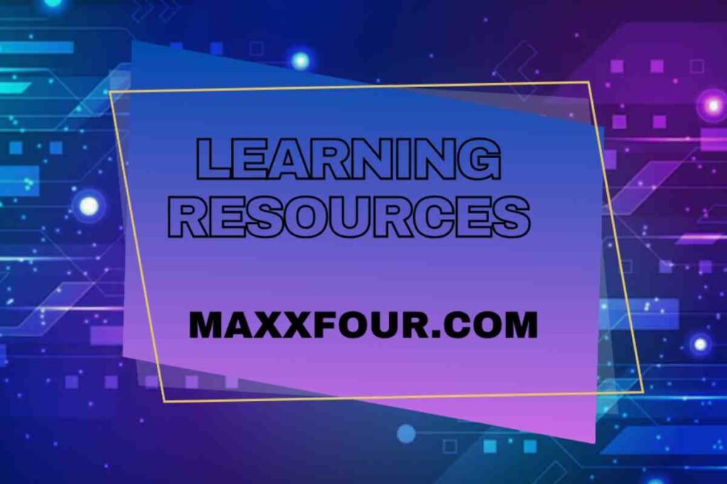 Why Maxxfour.com is the Go-To Platform for Digital Enthusiasts