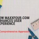 How Maxxfour.com Enhances User Experience