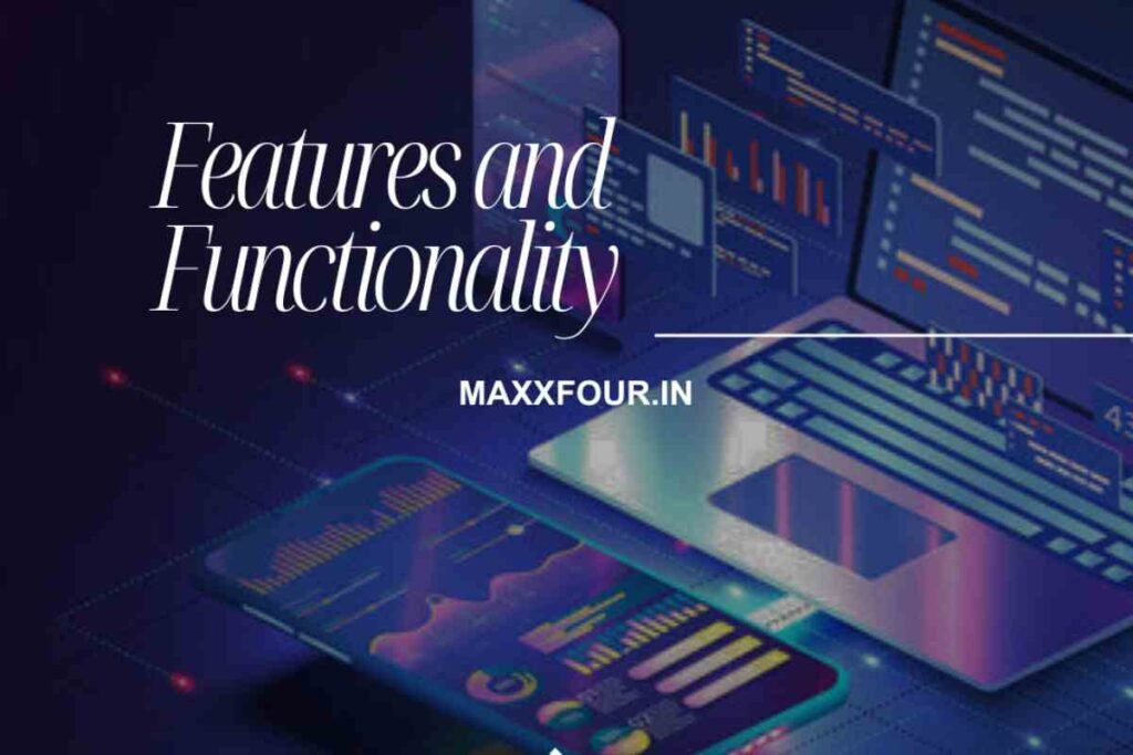 Is Maxxfour.com Better than Similar Platforms?